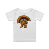 AS Colour - Organic Infant Wee Tee Thumbnail