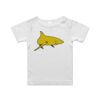 AS Colour - Organic Infant Wee Tee Thumbnail