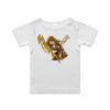 AS Colour - Organic Infant Wee Tee Thumbnail