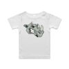 AS Colour - Organic Infant Wee Tee Thumbnail