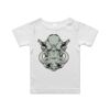 AS Colour - Organic Infant Wee Tee Thumbnail
