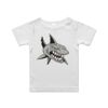 AS Colour - Organic Infant Wee Tee Thumbnail