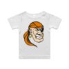 AS Colour - Organic Infant Wee Tee Thumbnail