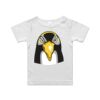 AS Colour - Organic Infant Wee Tee Thumbnail