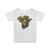 AS Colour - Organic Infant Wee Tee Thumbnail