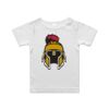 AS Colour - Organic Infant Wee Tee Thumbnail