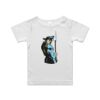 AS Colour - Organic Infant Wee Tee Thumbnail
