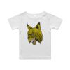 AS Colour - Organic Infant Wee Tee Thumbnail