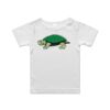 AS Colour - Organic Infant Wee Tee Thumbnail