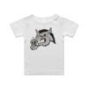 AS Colour - Organic Infant Wee Tee Thumbnail