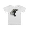 AS Colour - Organic Infant Wee Tee Thumbnail