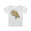 AS Colour - Organic Infant Wee Tee Thumbnail