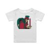 AS Colour - Organic Infant Wee Tee Thumbnail