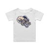 AS Colour - Organic Infant Wee Tee Thumbnail