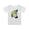 AS Colour - Organic Infant Wee Tee Thumbnail