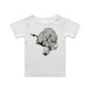 AS Colour - Organic Infant Wee Tee Thumbnail