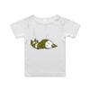 AS Colour - Organic Infant Wee Tee Thumbnail