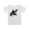 AS Colour - Organic Infant Wee Tee Thumbnail