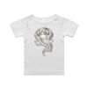 AS Colour - Organic Infant Wee Tee Thumbnail