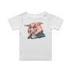 AS Colour - Organic Infant Wee Tee Thumbnail