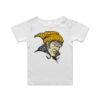 AS Colour - Organic Infant Wee Tee Thumbnail