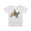 AS Colour - Organic Infant Wee Tee Thumbnail