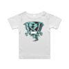 AS Colour - Organic Infant Wee Tee Thumbnail