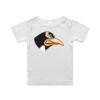 AS Colour - Organic Infant Wee Tee Thumbnail