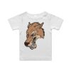 AS Colour - Organic Infant Wee Tee Thumbnail