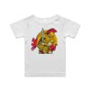 AS Colour - Organic Infant Wee Tee Thumbnail
