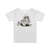 AS Colour - Organic Infant Wee Tee Thumbnail