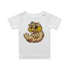AS Colour - Organic Infant Wee Tee Thumbnail