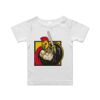 AS Colour - Organic Infant Wee Tee Thumbnail