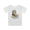 AS Colour - Organic Infant Wee Tee Thumbnail