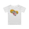 AS Colour - Organic Infant Wee Tee Thumbnail