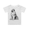 AS Colour - Organic Infant Wee Tee Thumbnail