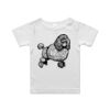 AS Colour - Organic Infant Wee Tee Thumbnail