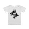 AS Colour - Organic Infant Wee Tee Thumbnail