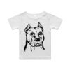 AS Colour - Organic Infant Wee Tee Thumbnail