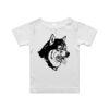 AS Colour - Organic Infant Wee Tee Thumbnail