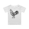 AS Colour - Organic Infant Wee Tee Thumbnail