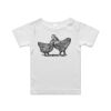AS Colour - Organic Infant Wee Tee Thumbnail