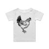 AS Colour - Organic Infant Wee Tee Thumbnail