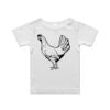 AS Colour - Organic Infant Wee Tee Thumbnail