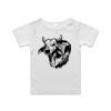 AS Colour - Organic Infant Wee Tee Thumbnail