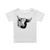 AS Colour - Organic Infant Wee Tee Thumbnail