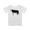 AS Colour - Organic Infant Wee Tee Thumbnail