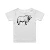 AS Colour - Organic Infant Wee Tee Thumbnail