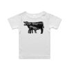 AS Colour - Organic Infant Wee Tee Thumbnail