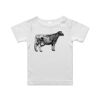 AS Colour - Organic Infant Wee Tee Thumbnail